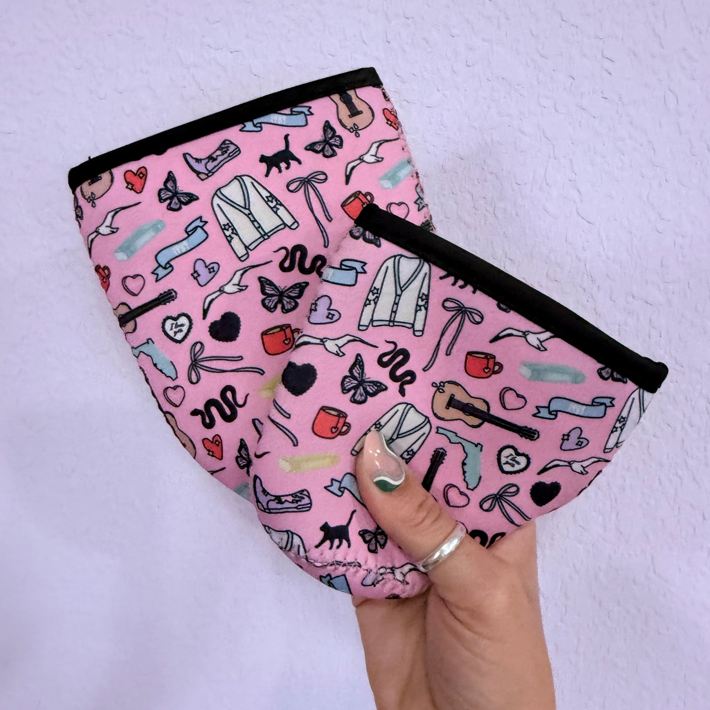 Swiftie Drink Sleeve