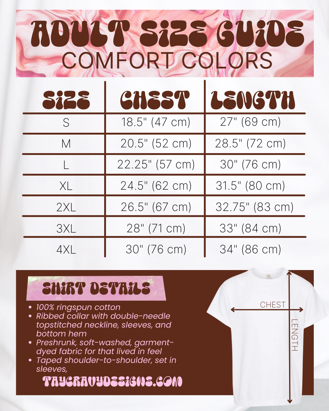 Floral Tie Dye Bouquet Graphic Tee