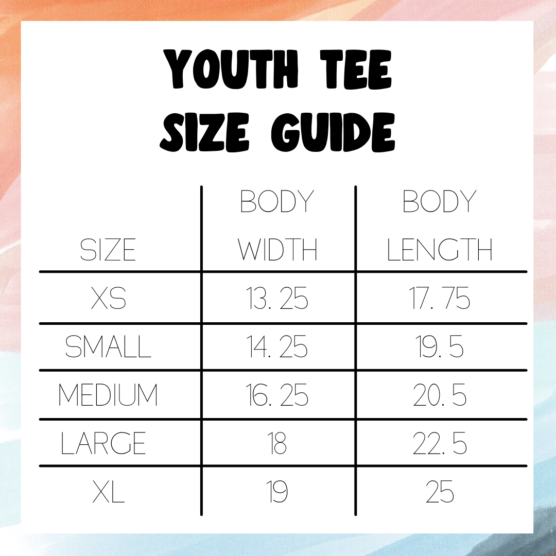 Checkered Mama & Mini Matching Tees - Adult & Youth sizes