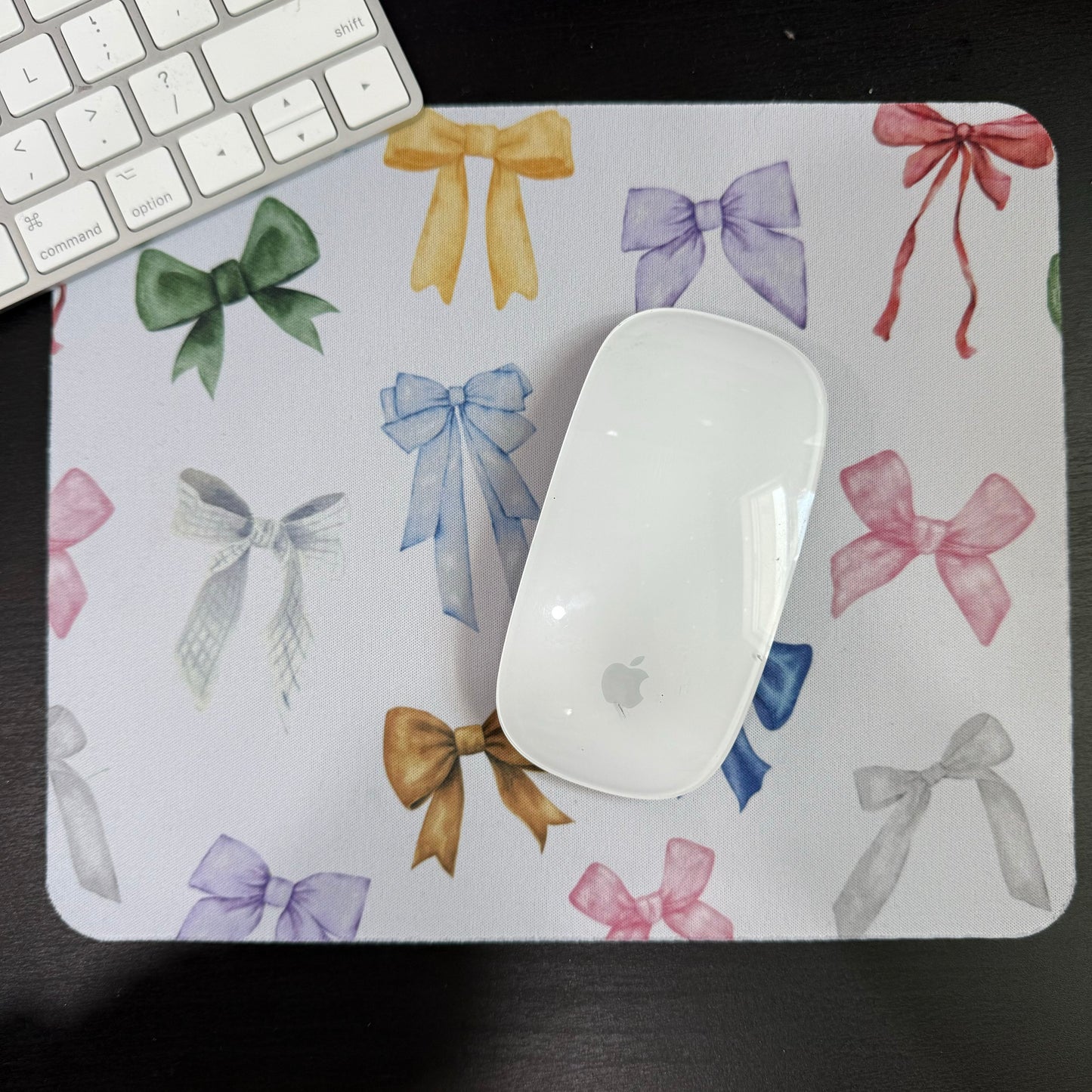 Eras Bows Mousepad