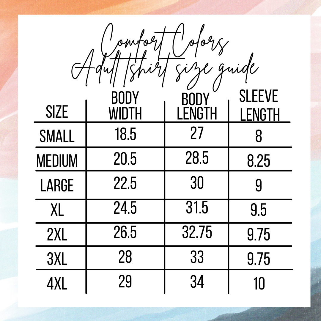 XOXO Smiley Tie Dye Tee