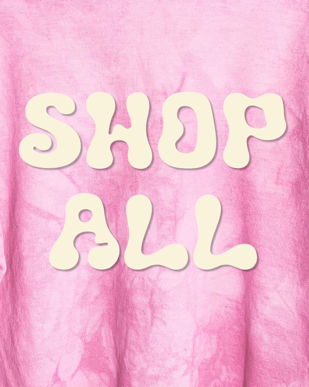 Shop All The Things
