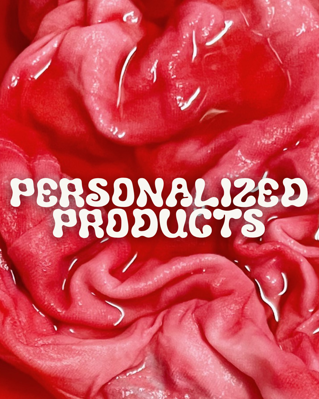 Personalized Gifts