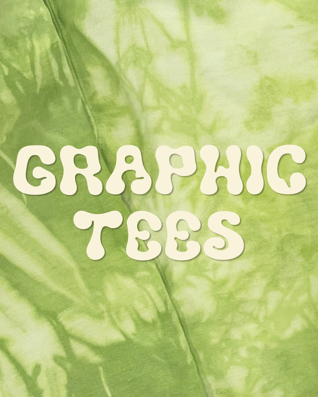 Graphic Tees