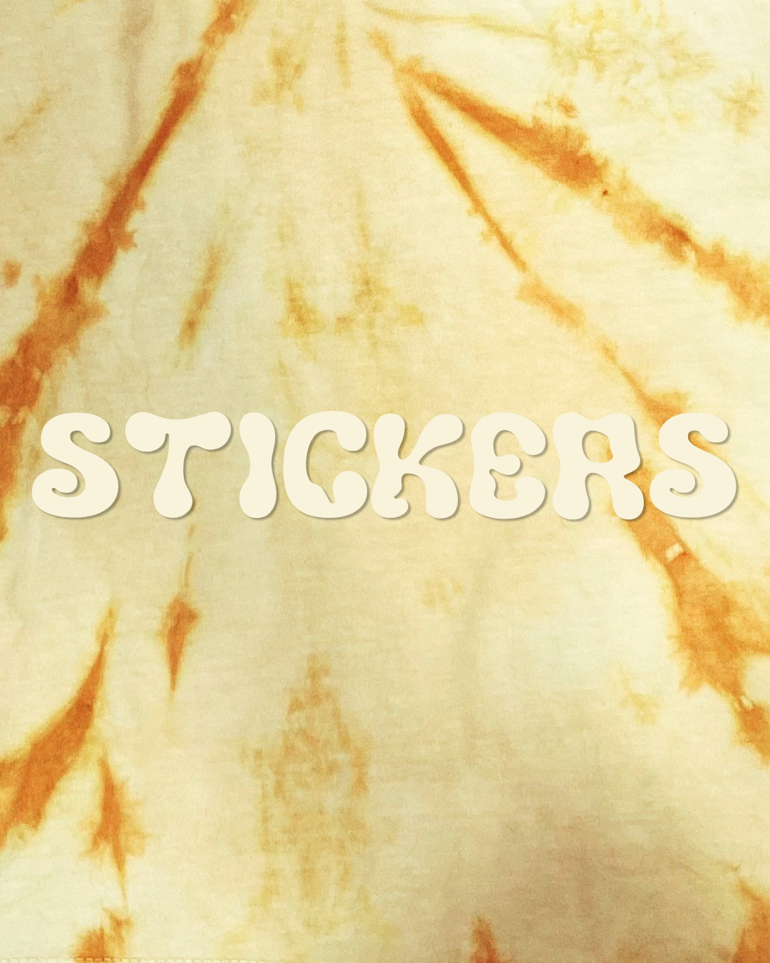 Sticker Lovers