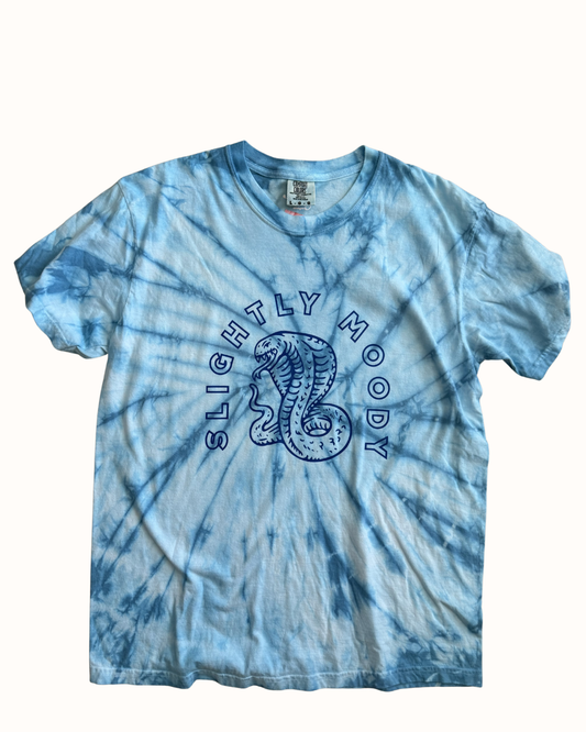 Slightly Moody Tee