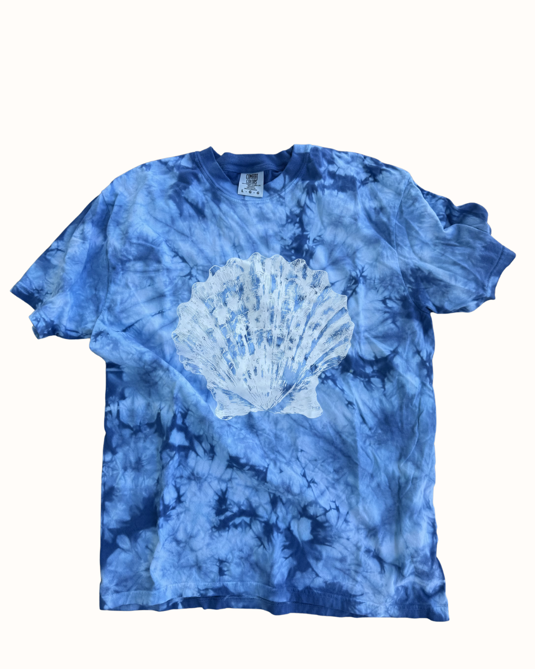 Sea Shell Tee