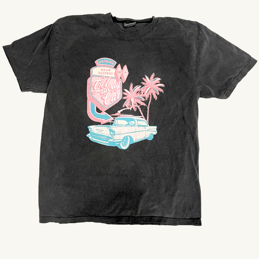 Getaway Car Tee