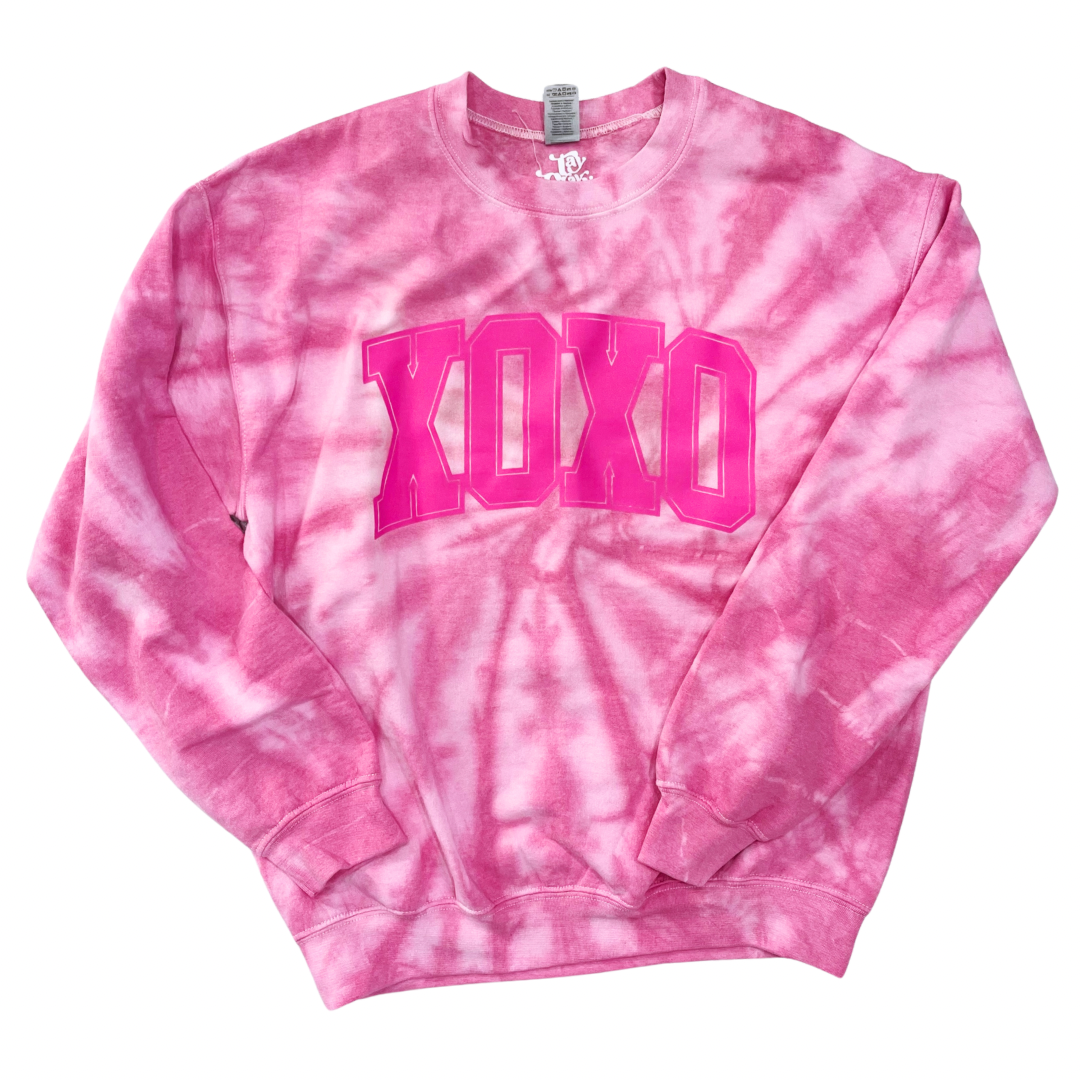 XOXO Sweatshirt