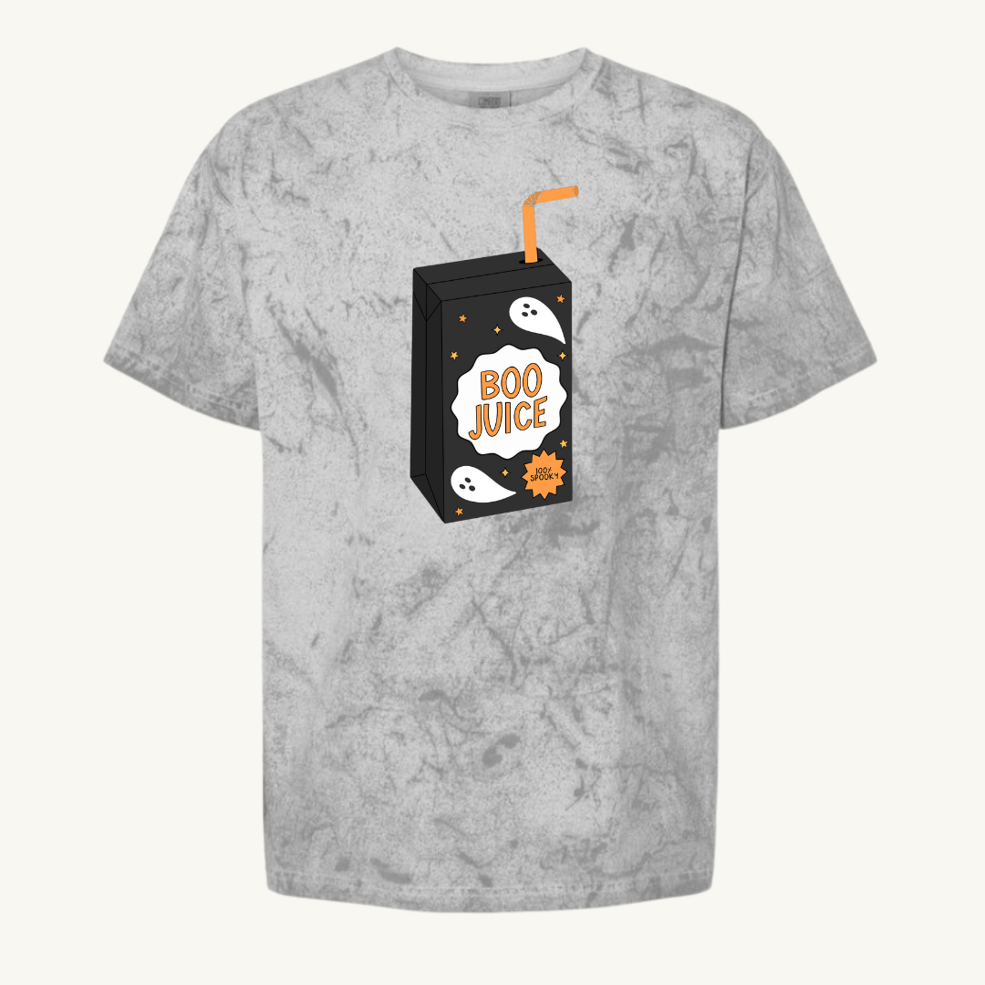 Boo Juice Tee