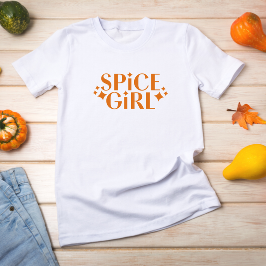 Spice Girl Toddler/Youth Tee