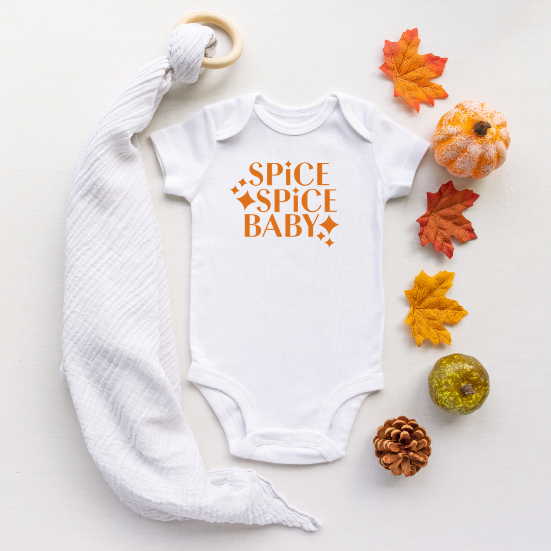 Spice Spice Baby Bodysuit