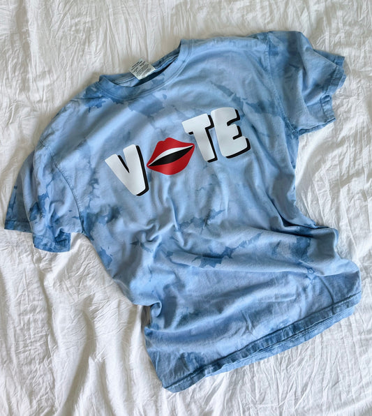 VOTE Tee