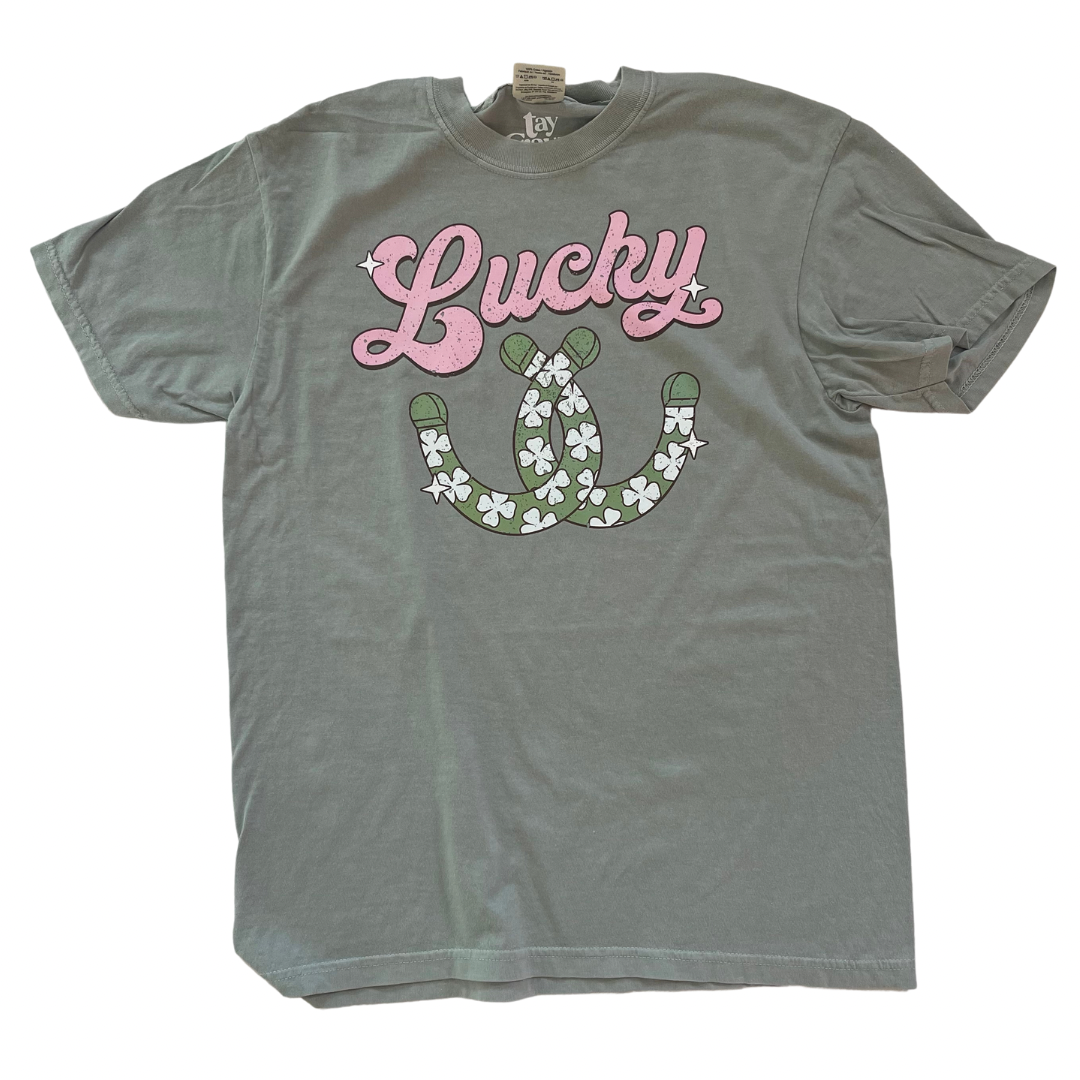 Lucky Tee