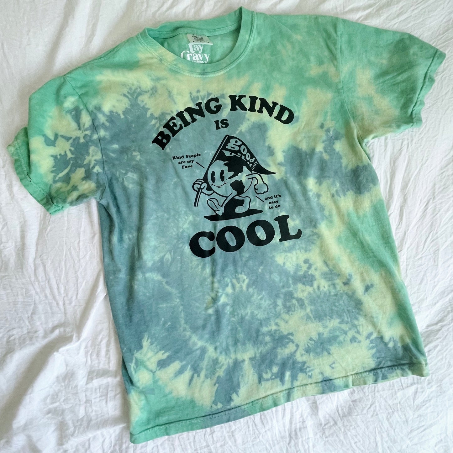 Being Kind is Cool Tee